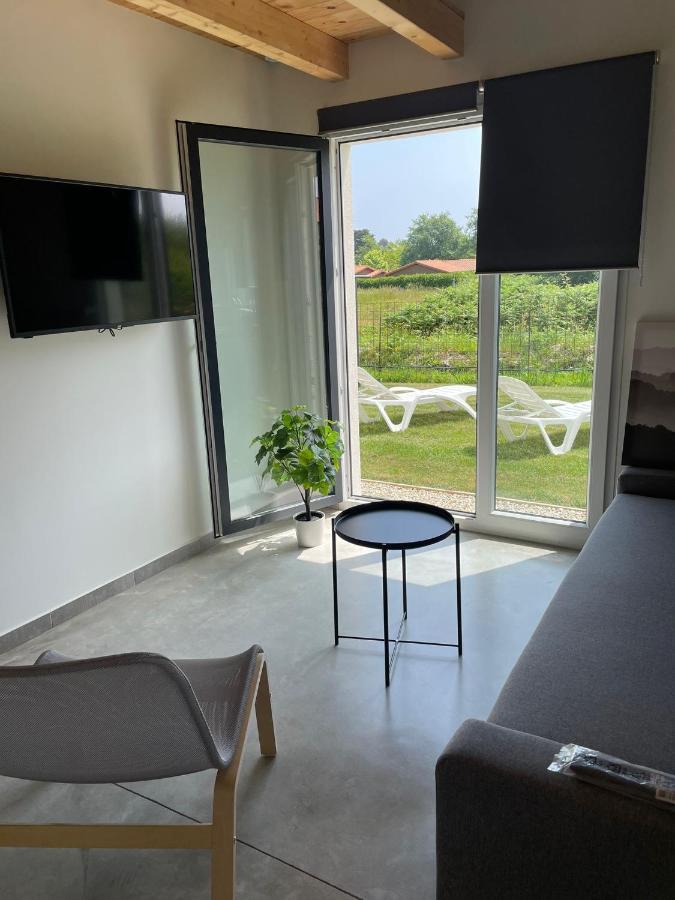 Apartamentos Aronces クディレロ エクステリア 写真
