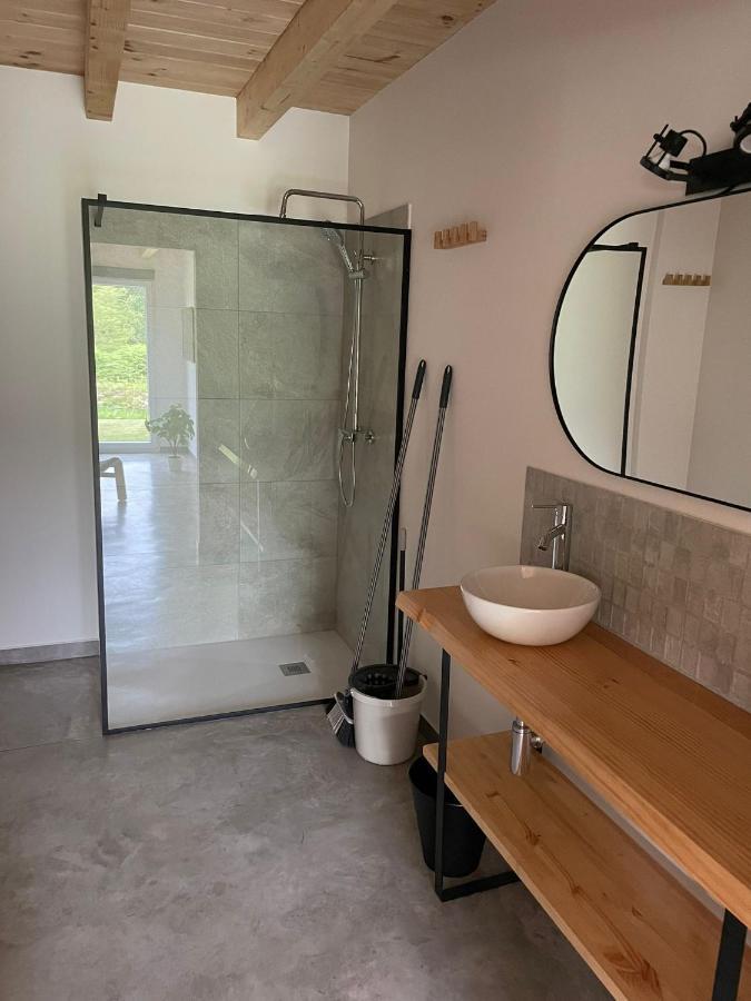 Apartamentos Aronces クディレロ エクステリア 写真